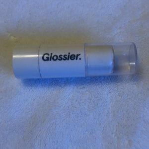 Glossier Haloscope In Quartz